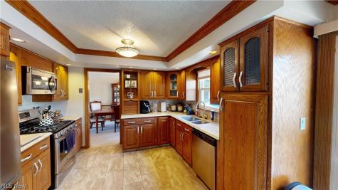 764 Havenwood Drive Youngstown OH 44512