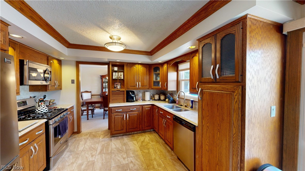 764 Havenwood Drive Youngstown OH 44512