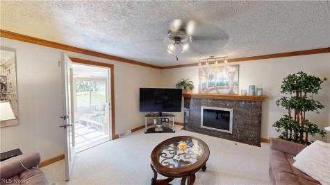 764 Havenwood Drive Youngstown OH 44512