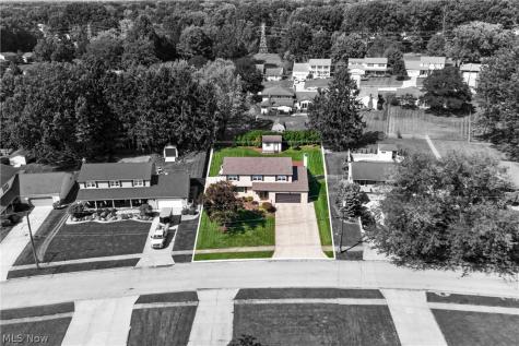 764 Havenwood Drive Youngstown OH 44512