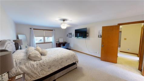764 Havenwood Drive Youngstown OH 44512