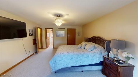 764 Havenwood Drive Youngstown OH 44512
