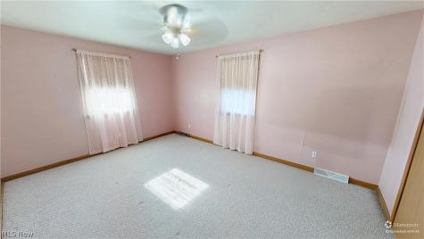 764 Havenwood Drive Youngstown OH 44512