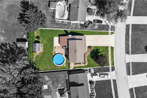 764 Havenwood Drive Youngstown OH 44512