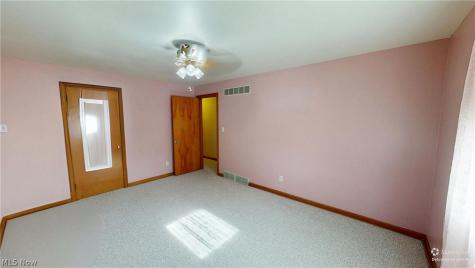 764 Havenwood Drive Youngstown OH 44512