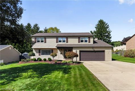 764 Havenwood Drive Youngstown OH 44512