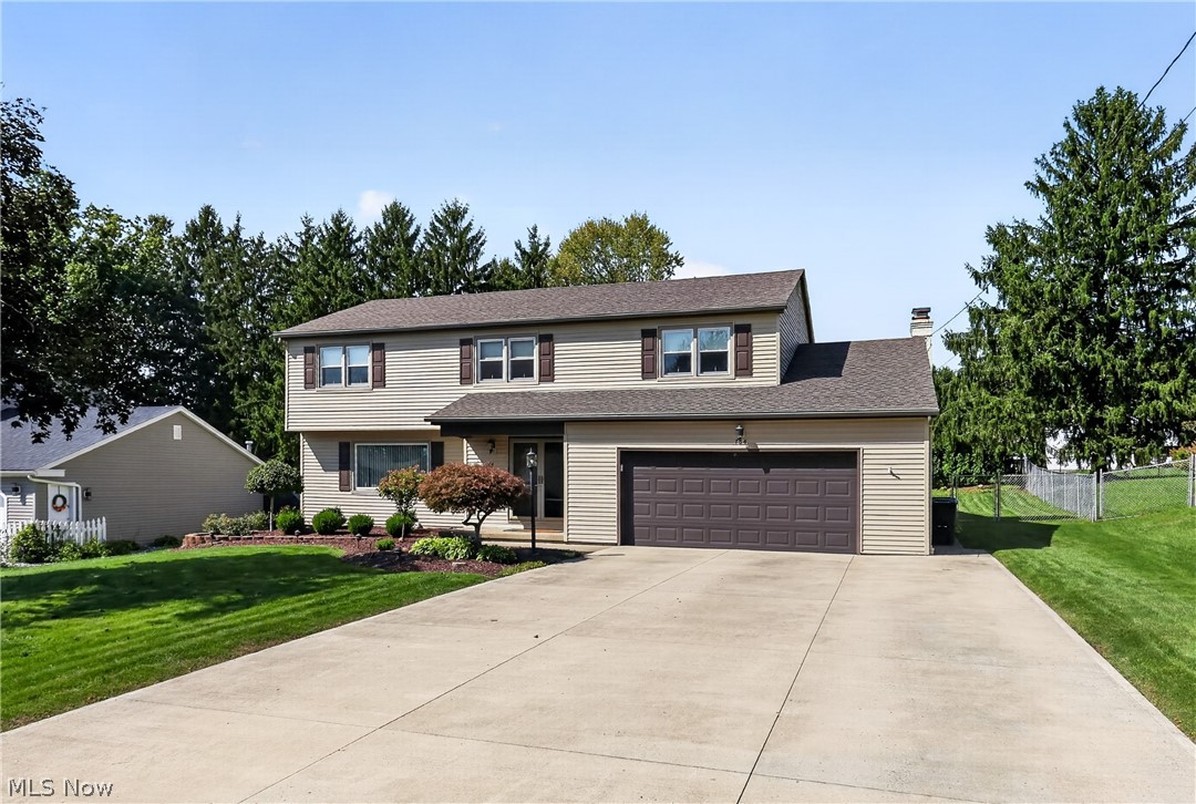 764 Havenwood Drive Youngstown OH 44512