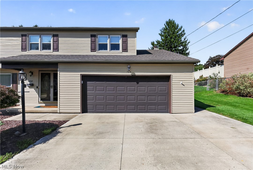 764 Havenwood Drive Youngstown OH 44512