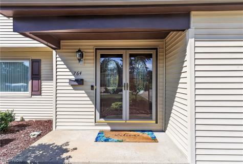 764 Havenwood Drive Youngstown OH 44512