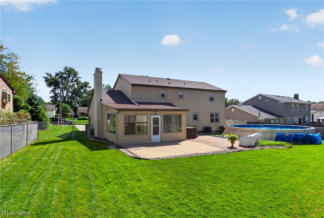 764 Havenwood Drive Youngstown OH 44512