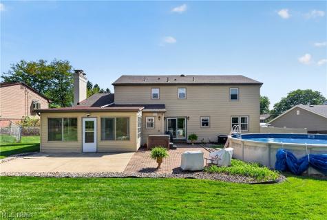 764 Havenwood Drive Youngstown OH 44512