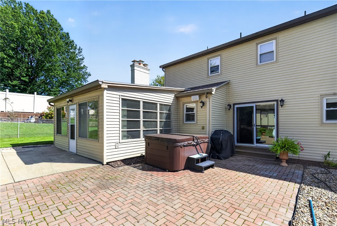 764 Havenwood Drive Youngstown OH 44512