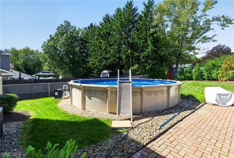 764 Havenwood Drive Youngstown OH 44512