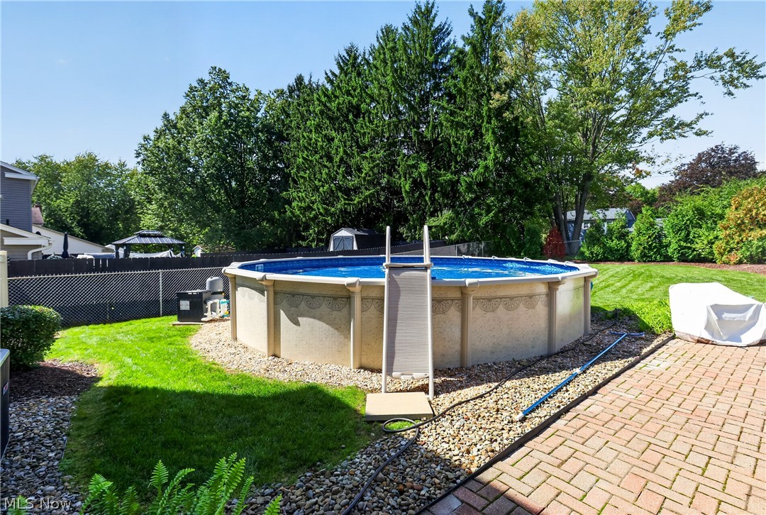 764 Havenwood Drive Youngstown OH 44512
