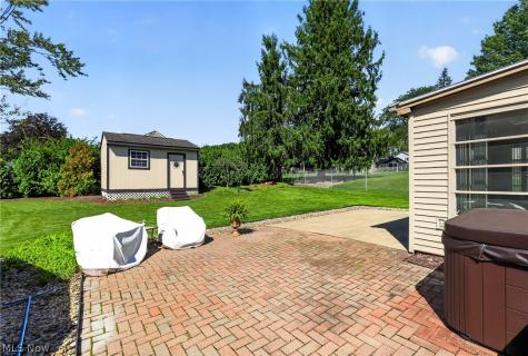 764 Havenwood Drive Youngstown OH 44512