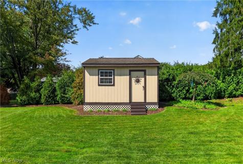 764 Havenwood Drive Youngstown OH 44512