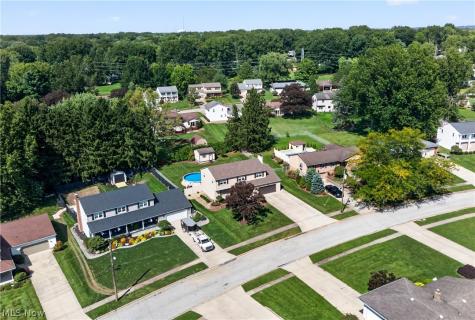 764 Havenwood Drive Youngstown OH 44512