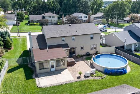 764 Havenwood Drive Youngstown OH 44512