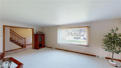 764 Havenwood Drive Youngstown OH 44512