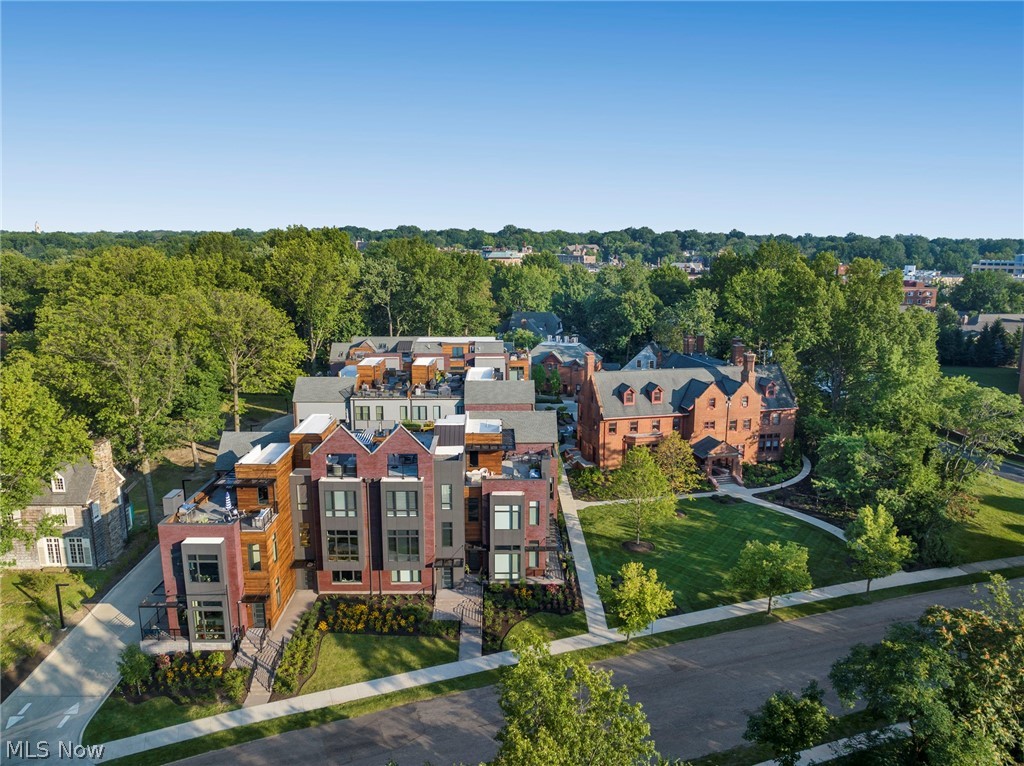 26 Meade Lane Cleveland Heights OH 44106