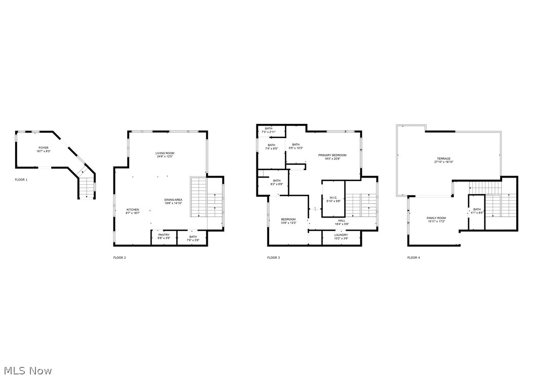 26 Meade Lane Cleveland Heights OH 44106