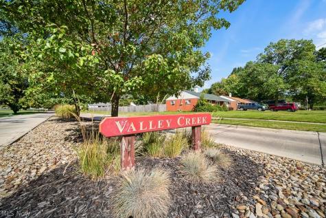 1072 Valley Creek Drive Eastlake OH 44095