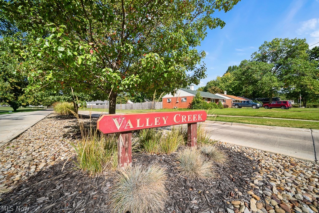 1072 Valley Creek Drive Eastlake OH 44095
