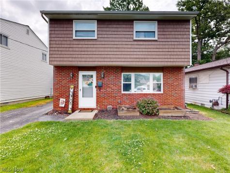 37450 Green Drive Eastlake OH 44095