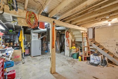 417 Raasch Avenue Akron OH 44307