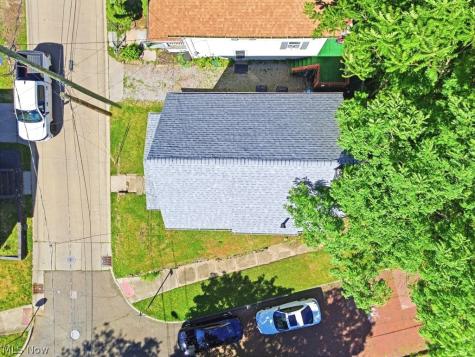 417 Raasch Avenue Akron OH 44307