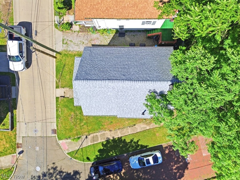 417 Raasch Avenue Akron OH 44307