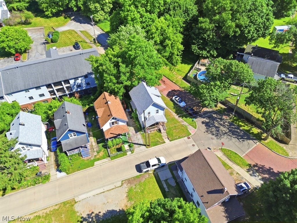 417 Raasch Avenue Akron OH 44307
