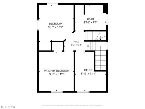 417 Raasch Avenue Akron OH 44307