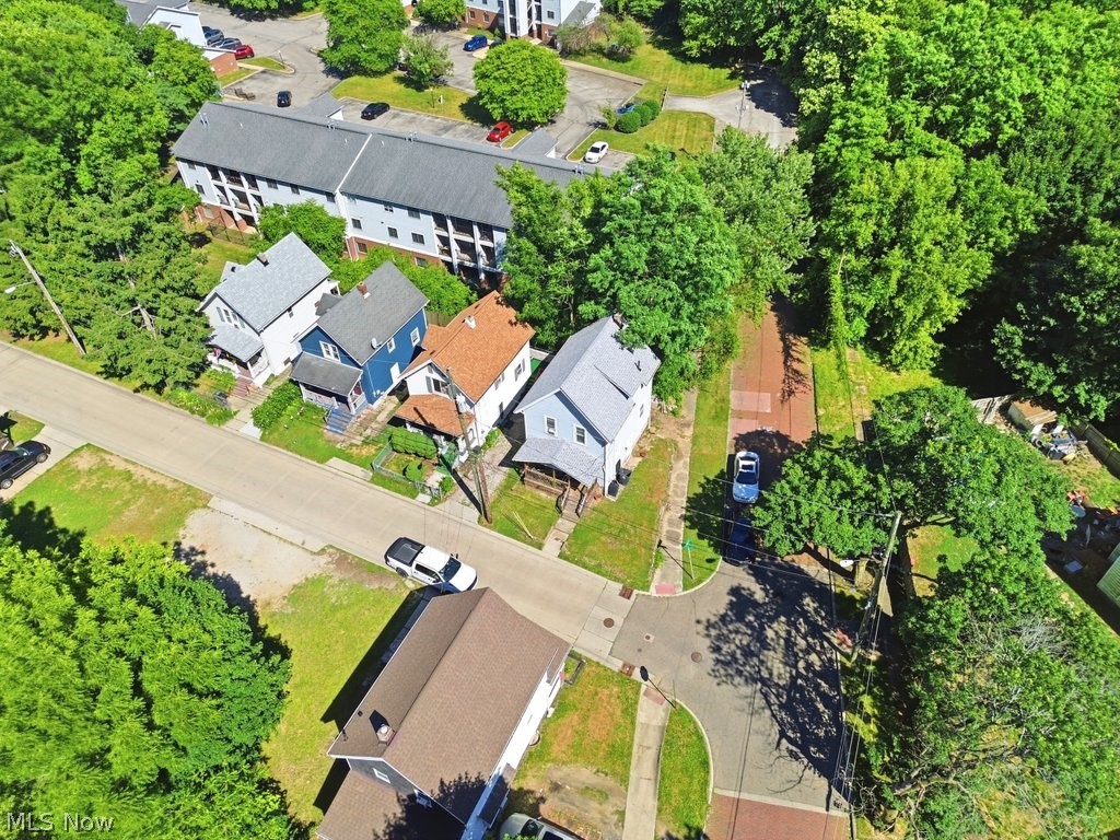 417 Raasch Avenue Akron OH 44307
