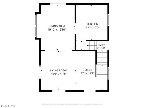 417 Raasch Avenue Akron OH 44307