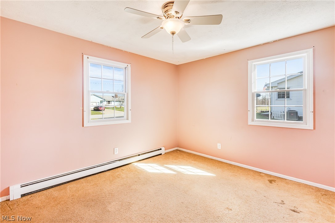 125 Bittersweet Drive Columbiana OH 44408