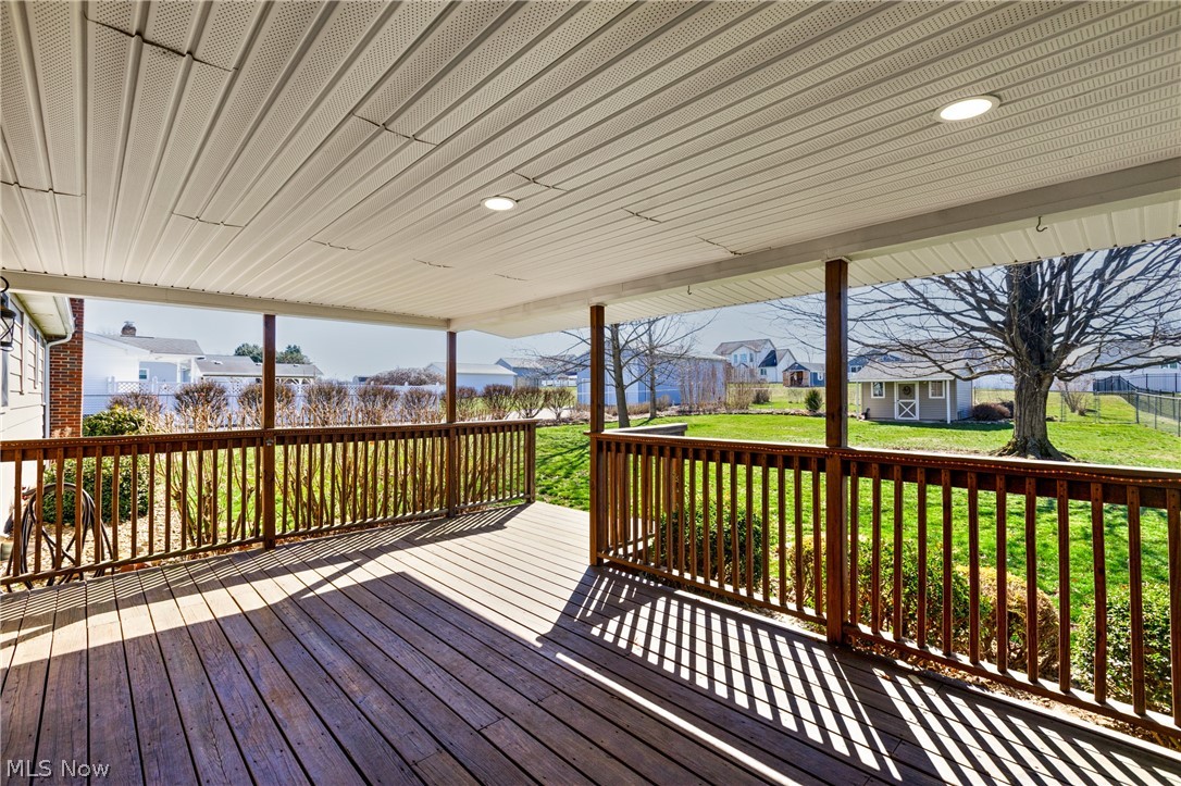 125 Bittersweet Drive Columbiana OH 44408