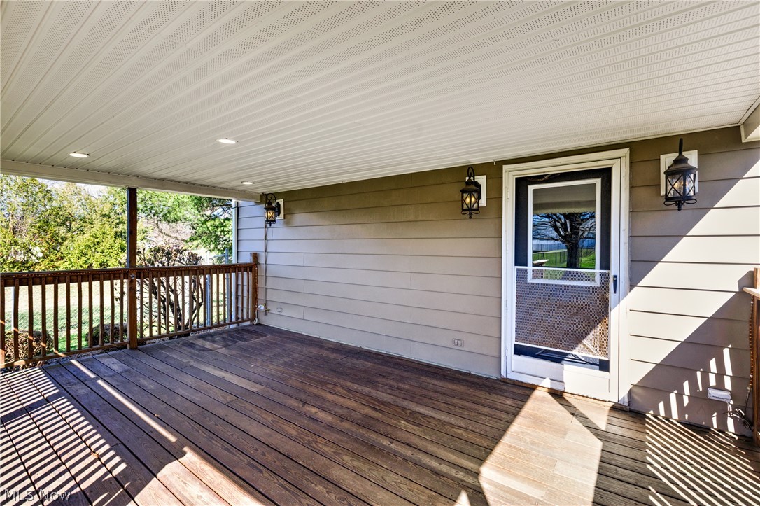125 Bittersweet Drive Columbiana OH 44408
