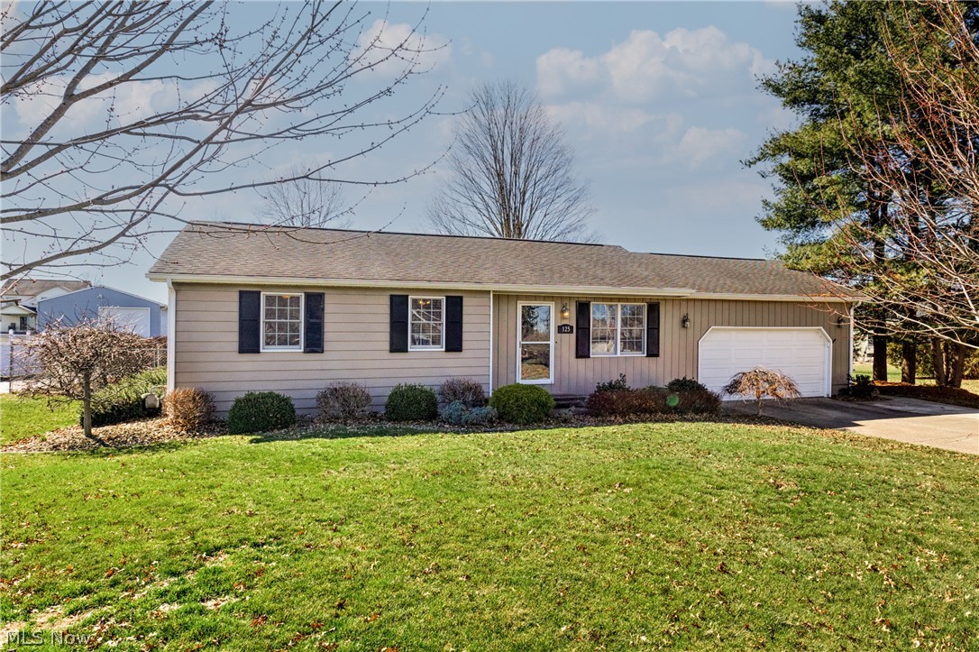 125 Bittersweet Drive Columbiana OH 44408