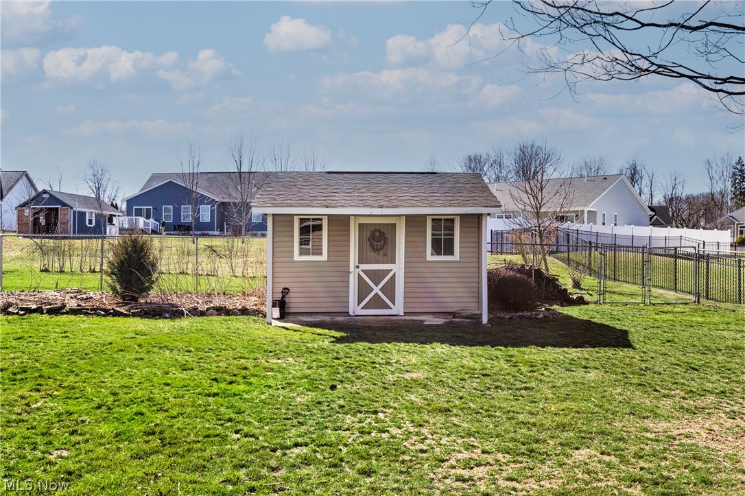 125 Bittersweet Drive Columbiana OH 44408