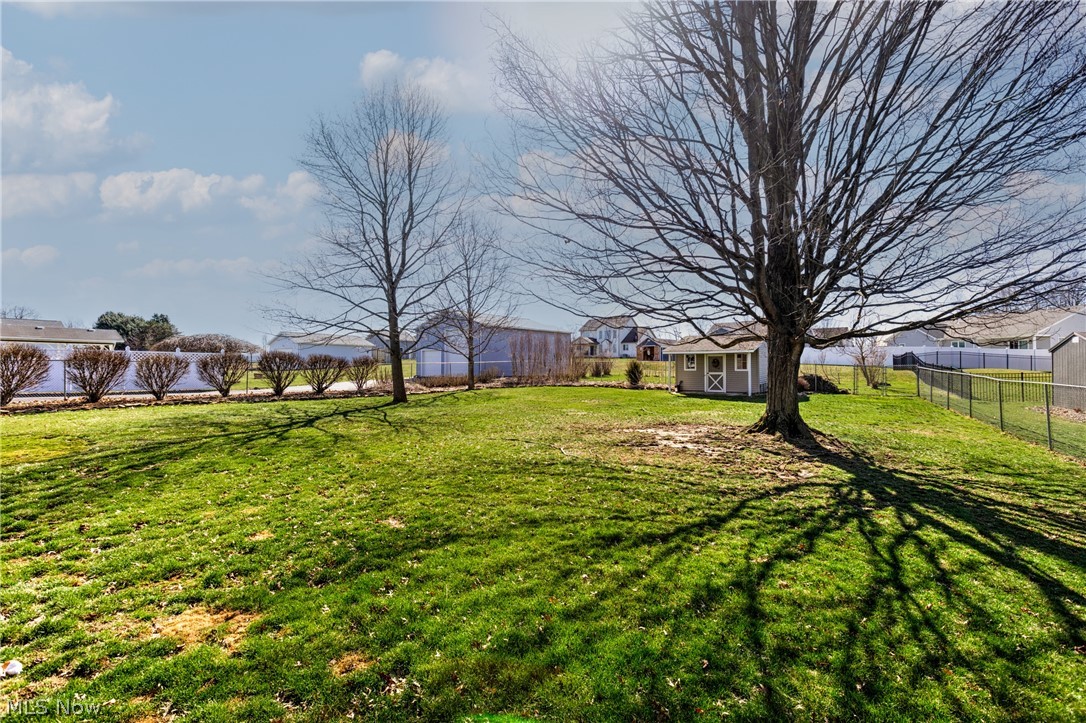 125 Bittersweet Drive Columbiana OH 44408