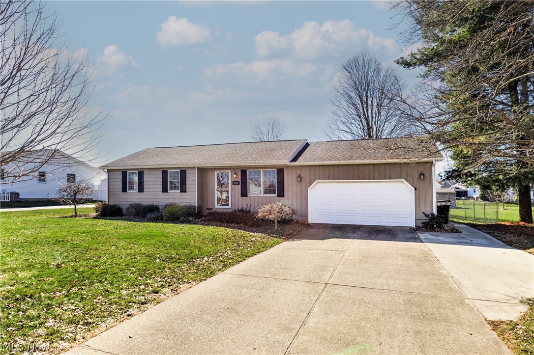 125 Bittersweet Drive Columbiana OH 44408