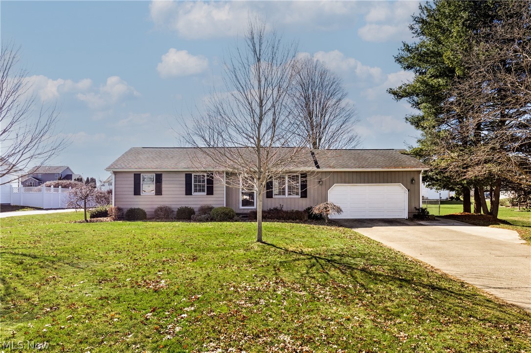 125 Bittersweet Drive Columbiana OH 44408