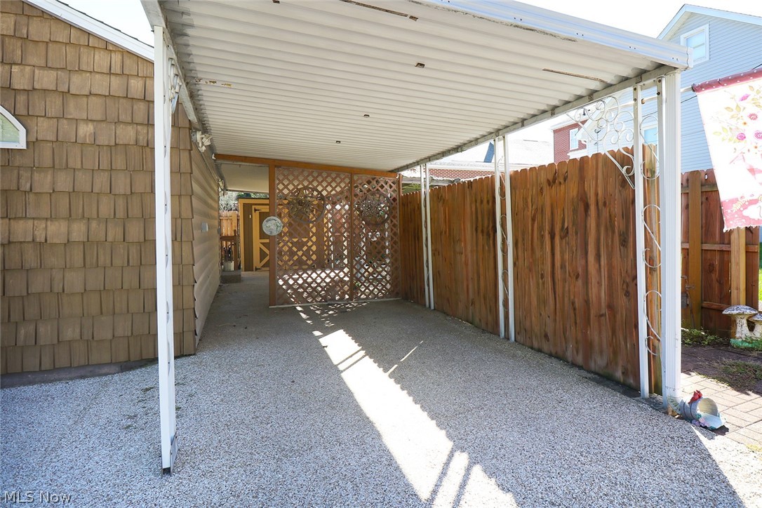 742 Jeanette Avenue Steubenville OH 43952