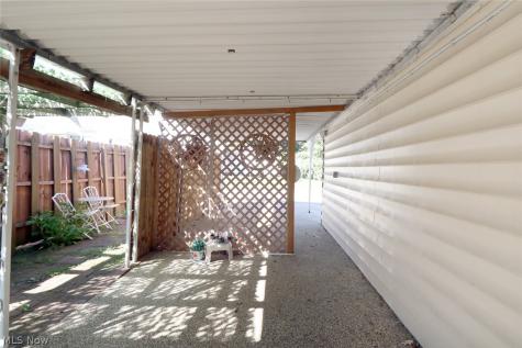 742 Jeanette Avenue Steubenville OH 43952