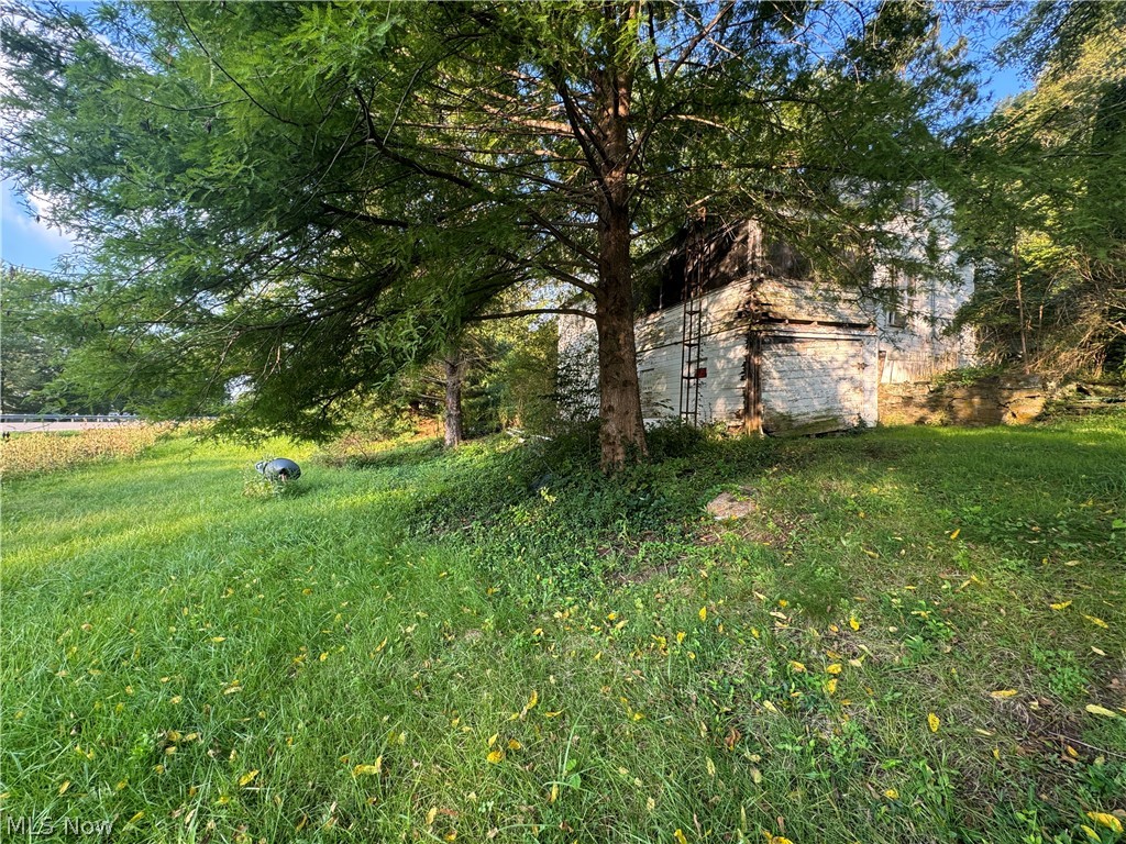 350 Ingram Road Newport OH 45768