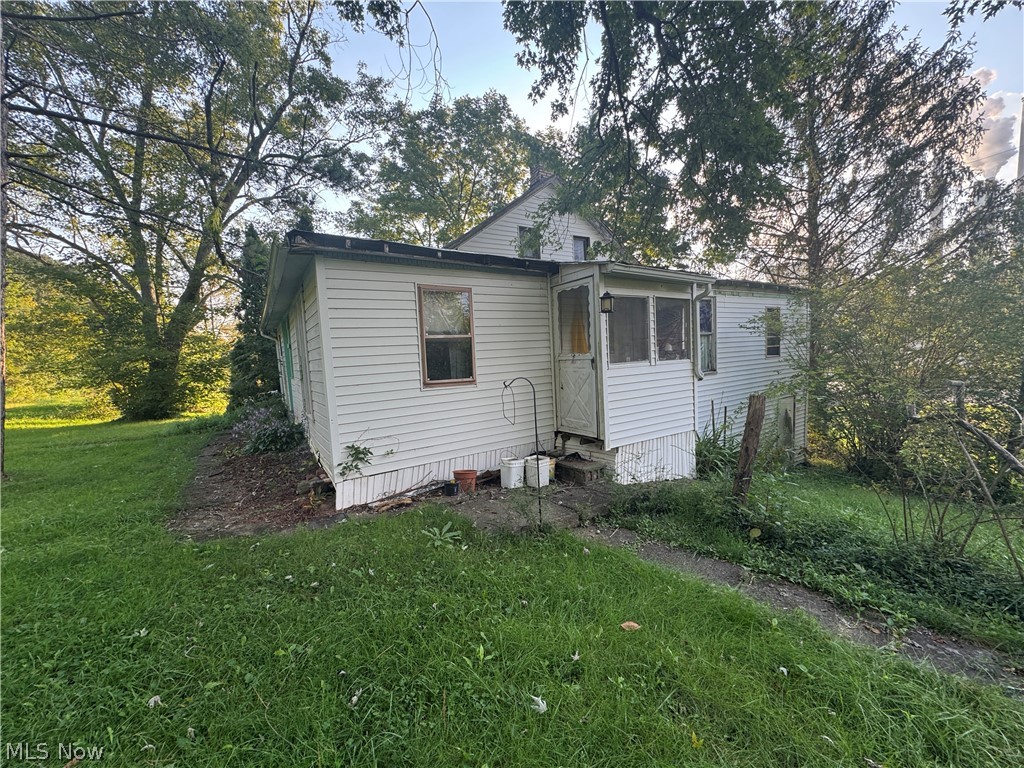 350 Ingram Road Newport OH 45768