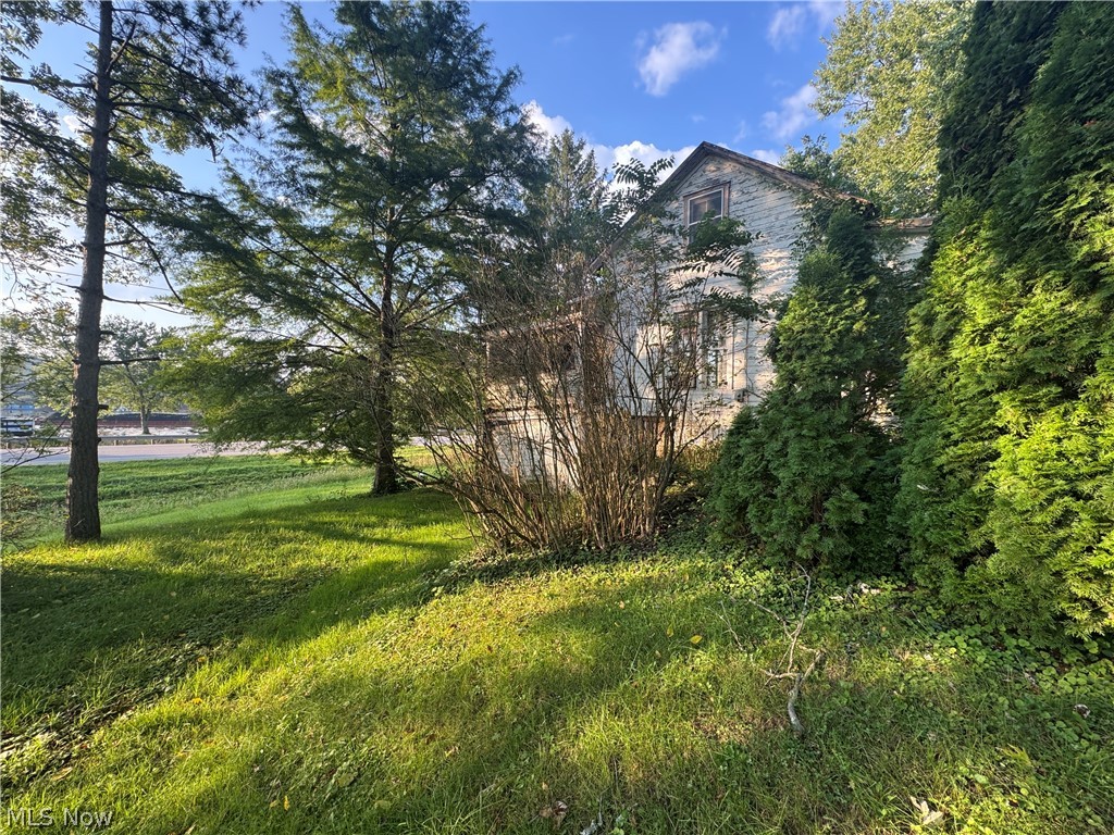 350 Ingram Road Newport OH 45768