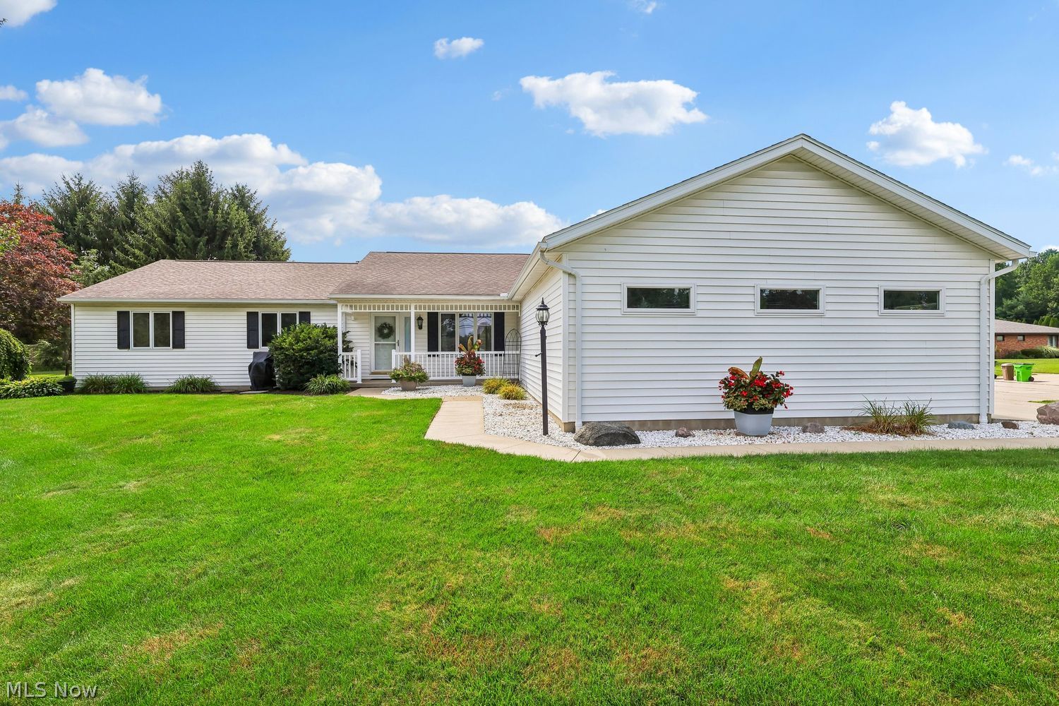 Wooster OH, 124 Cannon Drive