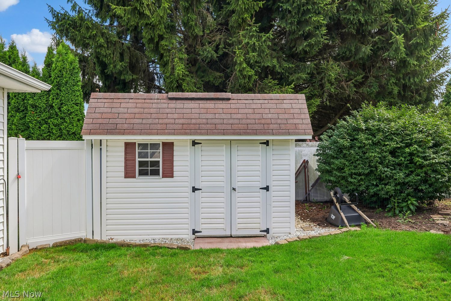 124 Cannon Drive Wooster OH 44691